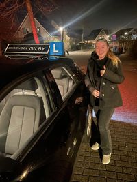 rijbewijs-harmelen